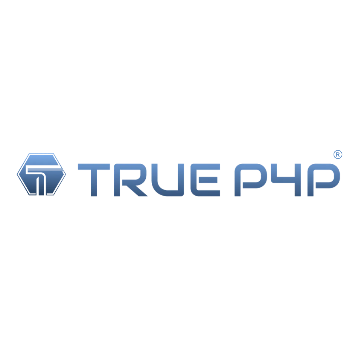 TrueP4P